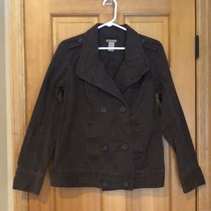 Ruff Hewen jacket